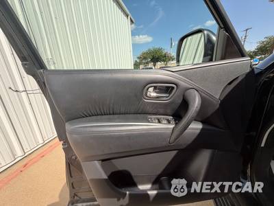 2021 Nissan Armada SV - zdjęcie 37 z 59 - miniatura