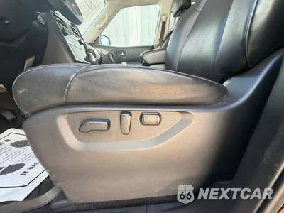2021 Nissan Armada SV - zdjęcie 34 z 59 - miniatura