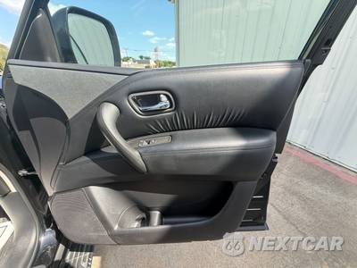 2021 Nissan Armada SV - zdjęcie 41 z 59 - miniatura