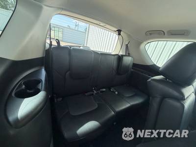2021 Nissan Armada SV - zdjęcie 43 z 59 - miniatura