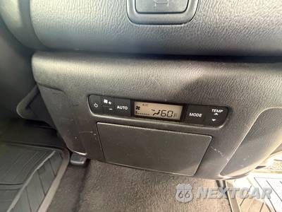 2021 Nissan Armada SV - zdjęcie 44 z 59 - miniatura