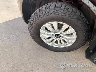 2021 Nissan Armada SV - zdjęcie 53 z 59 - miniatura