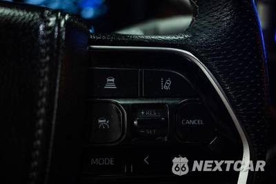 2022 Toyota Tundra Hybrid 1794 Edition Crew Cab Medium Bed - zdjęcie 19 z 30 - miniatura
