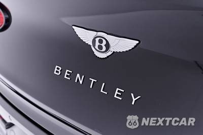 2023 Bentley Bentayga S V8 - zdjęcie 20 z 50 - miniatura