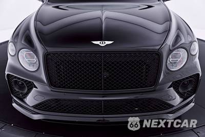 2023 Bentley Bentayga S V8 - zdjęcie 16 z 50 - miniatura