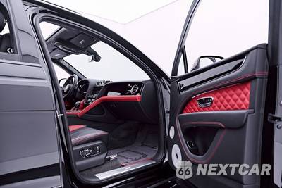 2023 Bentley Bentayga S V8 - zdjęcie 27 z 50 - miniatura
