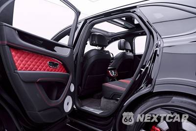 2023 Bentley Bentayga S V8 - zdjęcie 32 z 50 - miniatura