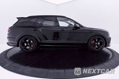 2023 Bentley Bentayga S V8 - zdjęcie 13 z 50 - miniatura