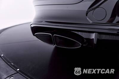 2023 Bentley Bentayga S V8 - zdjęcie 21 z 50 - miniatura
