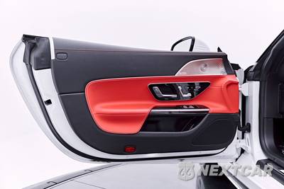 2023 Mercedes-Benz AMG SL 43 - zdjęcie 37 z 50 - miniatura
