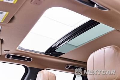 2025 Land Rover Range Rover SE - zdjęcie 49 z 50 - miniatura