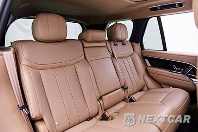 2025 Land Rover Range Rover SE - zdjęcie 45 z 50 - miniatura