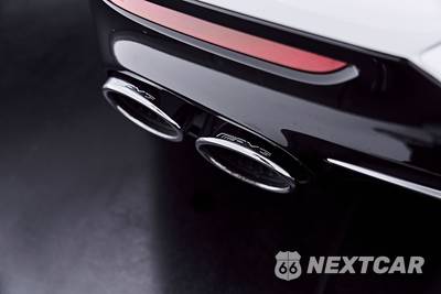 2023 Mercedes-Benz AMG SL 43 - zdjęcie 30 z 50 - miniatura