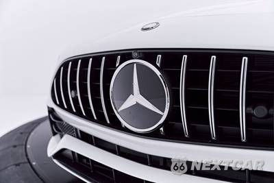 2023 Mercedes-Benz AMG SL 43 - zdjęcie 22 z 50 - miniatura