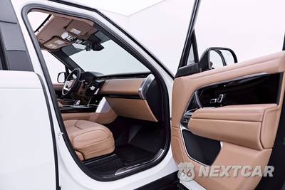 2025 Land Rover Range Rover SE - zdjęcie 25 z 50 - miniatura