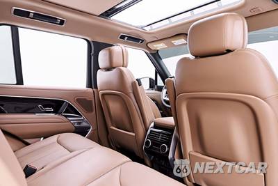 2025 Land Rover Range Rover SE - zdjęcie 41 z 50 - miniatura