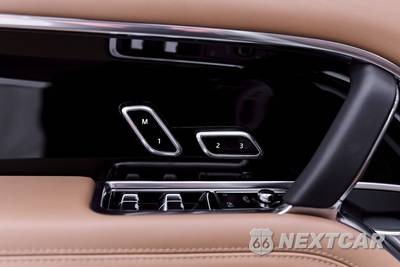 2025 Land Rover Range Rover SE - zdjęcie 35 z 50 - miniatura