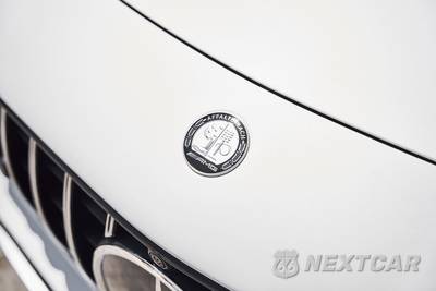 2023 Mercedes-Benz AMG SL 43 - zdjęcie 8 z 50 - miniatura