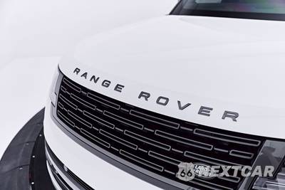 2025 Land Rover Range Rover SE - zdjęcie 19 z 50 - miniatura