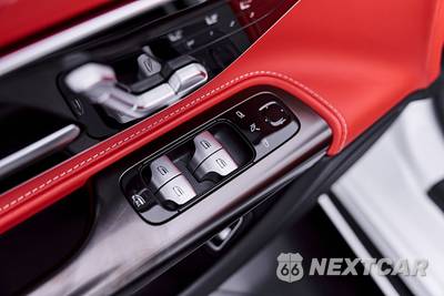 2023 Mercedes-Benz AMG SL 43 - zdjęcie 43 z 50 - miniatura