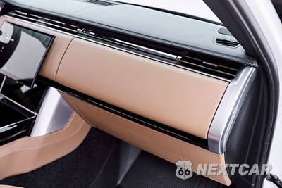 2025 Land Rover Range Rover SE - zdjęcie 43 z 50 - miniatura