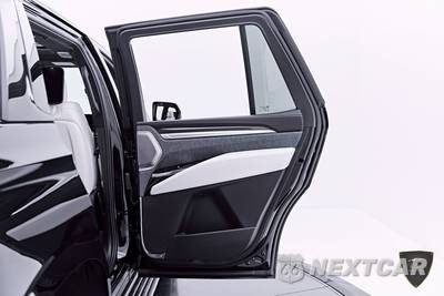 2026 Cadillac Escalade V-Series 1SD - zdjęcie 26 z 50 - miniatura