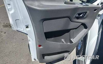 2025 Ford Transit 250 Cargo Van Low Roof 130.0" WB - zdjęcie 18 z 21 - miniatura