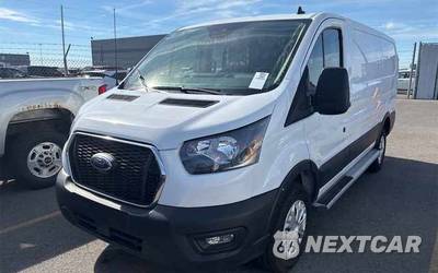2025 Ford Transit 250 Cargo Van Low Roof 130.0" WB
