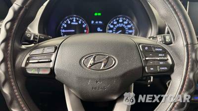 2019 Hyundai Elantra GT Hatchback - zdjęcie 16 z 28 - miniatura