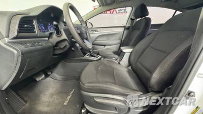 2020 Hyundai Elantra SE Sedan - zdjęcie 14 z 30 - miniatura