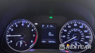 2020 Hyundai Elantra SE Sedan - zdjęcie 19 z 30 - miniatura