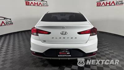 2020 Hyundai Elantra SE Sedan - zdjęcie 5 z 30 - miniatura