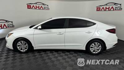 2020 Hyundai Elantra SE Sedan - zdjęcie 3 z 30 - miniatura