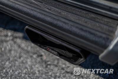 2019 Mercedes-Benz AMG G 63 4MATIC - zdjęcie 13 z 81 - miniatura
