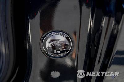 2019 Mercedes-Benz AMG G 63 4MATIC - zdjęcie 49 z 81 - miniatura