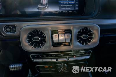 2019 Mercedes-Benz AMG G 63 4MATIC - zdjęcie 52 z 81 - miniatura