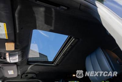 2019 Mercedes-Benz AMG G 63 4MATIC - zdjęcie 60 z 81 - miniatura