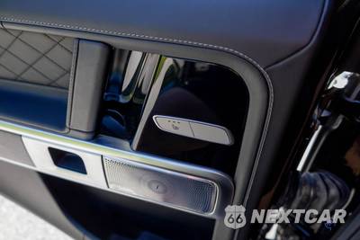 2019 Mercedes-Benz AMG G 63 4MATIC - zdjęcie 65 z 81 - miniatura