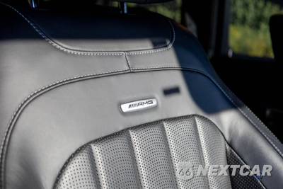 2019 Mercedes-Benz AMG G 63 4MATIC - zdjęcie 72 z 81 - miniatura