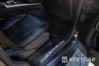 2019 Mercedes-Benz AMG G 63 4MATIC - zdjęcie 73 z 81 - miniatura