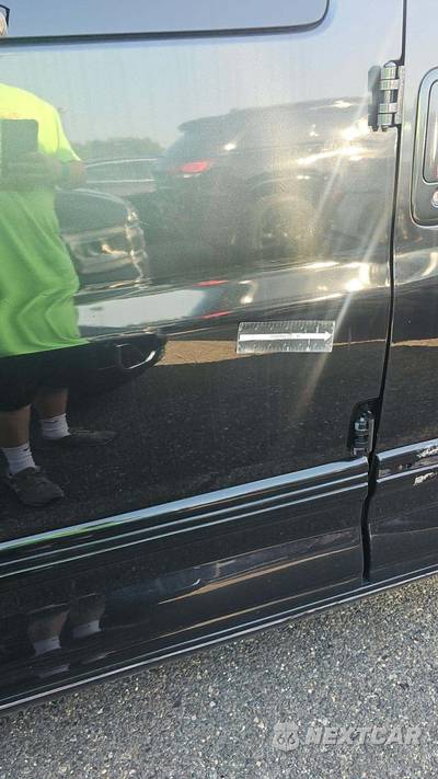 2014 GMC Savana 1500 Upfitter Van 3LT 135.0" WB - zdjęcie 39 z 39 - miniatura