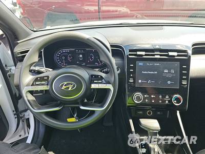 2022 Hyundai Santa Cruz SEL Crew Cab Short Bed - zdjęcie 11 z 18 - miniatura
