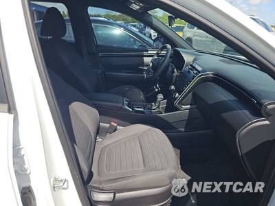 2022 Hyundai Santa Cruz SEL Crew Cab Short Bed - zdjęcie 8 z 18 - miniatura