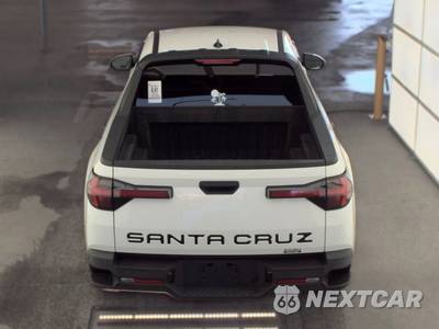 2022 Hyundai Santa Cruz SEL Crew Cab Short Bed - zdjęcie 5 z 18 - miniatura