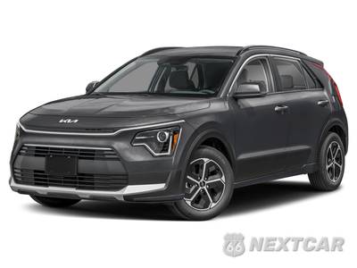 2026 Kia Niro LX - zdjęcie 1 z 3 - miniatura