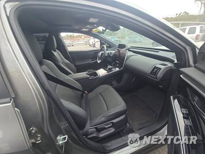 2024 Toyota bZ4X XLE - zdjęcie 8 z 24 - miniatura