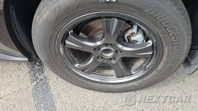 2024 Toyota bZ4X XLE - zdjęcie 19 z 24 - miniatura