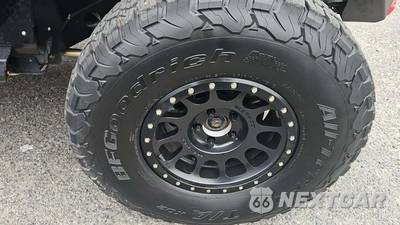 2019 Jeep Wrangler Unlimited Rubicon - zdjęcie 34 z 39 - miniatura
