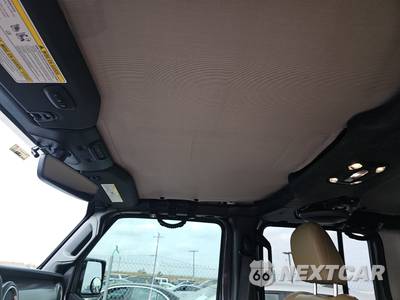 2019 Jeep Wrangler Unlimited Rubicon - zdjęcie 17 z 39 - miniatura