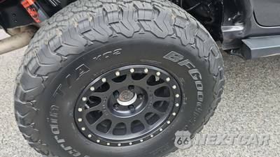 2019 Jeep Wrangler Unlimited Rubicon - zdjęcie 24 z 39 - miniatura